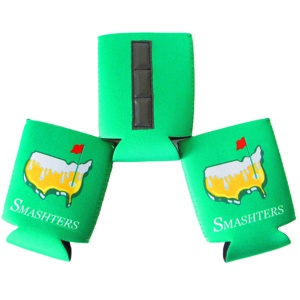 Customized Logo 12OZ Beer Neoprene Stainless Steel Magnetic Stubby Holder Magnets Can Cooler Sleeve - Product Image 3