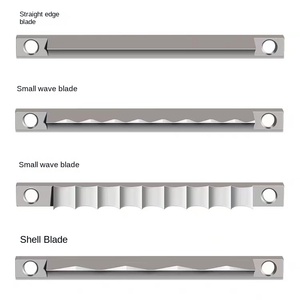 Machine de découpe de pépites de chocolat machine de fabrication de paillettes de chocolat machine de découpe de copeaux de chocolat - Product Image 4