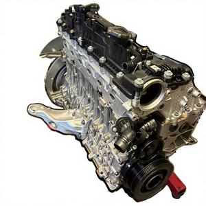 Moteur de prix de fabrication pour <span class=keywords><strong>BMW</strong></span> M57 E46 E39 <span class=keywords><strong>E38</strong></span> E65 E53 E70 X5 3.0t Moteur diesel M57 M57N2 Moteur de voiture complet 3.0 SD M57 Turbo - Product Image 1