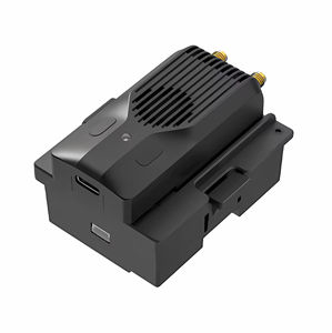 Módulo RF BETAFPV SuperG Nano ELRS 2.4G 1W, Transmisor Gemini de Doble Frecuencia y Diversidad, Apto para Drones RC FPV y Proyectos DIY - Product Image 2