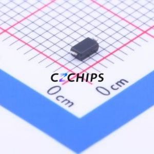 ไดโอด ZOD-123ไดโอด ZENER ชิป BZT52C5V6Q-7-F ชิ้นส่วนอิเล็กทรอนิกส์ - Product Image 2