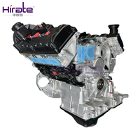 Testé en usine 100% V6 Diesel CRC CNG VR6 Bloc-cylindres d'assemblage de moteur automatique pour moteurs Audi 3.0T pour Audi Q7