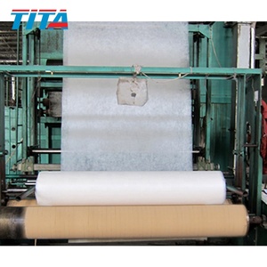 Papel de película PVA no tejido soluble en agua caliente de 90 grados para respaldo de bordado, <span class=keywords><strong>precio</strong></span> bajo - Product Image 6