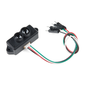 Benewake TFmini-S Optical Switch Laser Distance Sensor for <b>AGV</b> Robot Obstacle Avoidance with 12m Range - Product Image 4