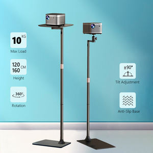 <span class=keywords><strong>Support</strong></span> de projecteur réglable de la série TY, <span class=keywords><strong>support</strong></span> de sol avec <span class=keywords><strong>support</strong></span> de projecteur réglable - Product Image 2