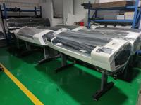 A0 Papiers ch neider Plotter Für HP T1300 1500 1530 Multifunktions-Traceur Gebrauchte Tinten strahl drucker Überholt Hohe Produktivität
