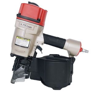 Clavadora Neumática CN70 <span class=keywords><strong>para</strong></span> Fabricación <span class=keywords><strong>de</strong></span> Palés <span class=keywords><strong>de</strong></span> Madera - Product Image 6