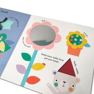 Livres éducatifs pour enfants avec impression personnalisée livres éducatifs en carton anglais <span class=keywords><strong>histoire</strong></span> anglaise livre à couverture rigide - Product Image 3