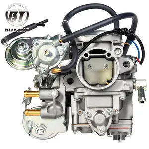 Karburator Carb untuk Suzuki T-6 F5A F5B F6A 472Q Carry Suzuki T-6 Ekstra Mazda Scrum 1.1-4.8L Mesin 13200-77530 1320077530