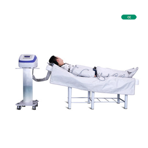 Air Pressure Body Slimming Suit <b>Massage</b> Lymphatic Drainage Skin Management Instrument - Product Image 1