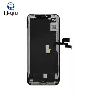 Assemblage d'affichage LCD de numériseur visuel de haute qualité pour <span class=keywords><strong>Apple</strong></span> pour iPhone 11Pro Max 1 an de garantie en gros écran de téléphone portable - Product Image 4