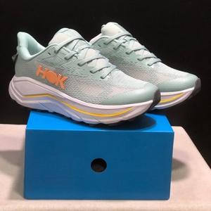รองเท้าวิ่งลำลอง Challenger Hokas รุ่น Carbon Bondi น้ำหนักเบา รองรับแรงกระแทก เหมาะสำหรับวิ่งระยะไกล วิ่งจ๊อกกิ้ง กิจกรรมกลางแจ้ง สำหรับผู้ชายและผู้หญิง - Product Image 5