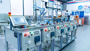 1PCS NEW in BOX PLC VT5-W07 Touch Screen WITH ONE YEAR WARRANTY VT5-W07 - Product Image 3