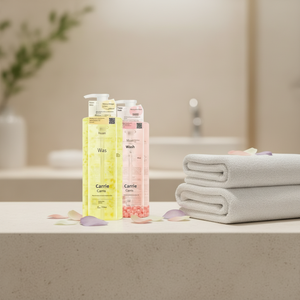 <span class=keywords><strong>Gel</strong></span> de Ducha Perfumado Hidratante para Mujer, Éxito en Tiktok, con Burbujas y Extracto Cítrico, Refrescante para Todo Tipo de Piel - Product Image 2