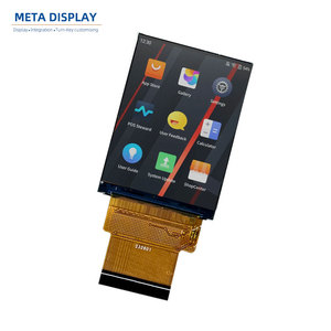 Écran LCD TFT 2 pouces Panneau LCD 480x640 TTL - Product Image 1