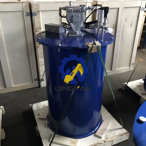 Bôi trơn SKF Lincoln cho mô hình PC2000-11 máy xúc 21t-68-41610, hiện đã được dự trữ đầy đủ. - Product Image 5