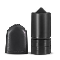 Système de remplissage automatique d'eau pour aquarium Jebao ATO Jebato-150 pour aquariums et bacs à poissons, pompes de circulation d'eau automatiques