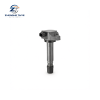 Bobine d'allumage moteur automobile ZT OE 30520-RNA-A01 099700-102 099700-101 pour Honda Accord Spirior Civic City