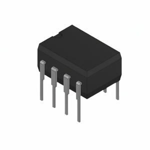 BOM IC In Stock Electronic Chips Component Embedded ATTINY12L-4PU 8 DIP - Product Image 1
