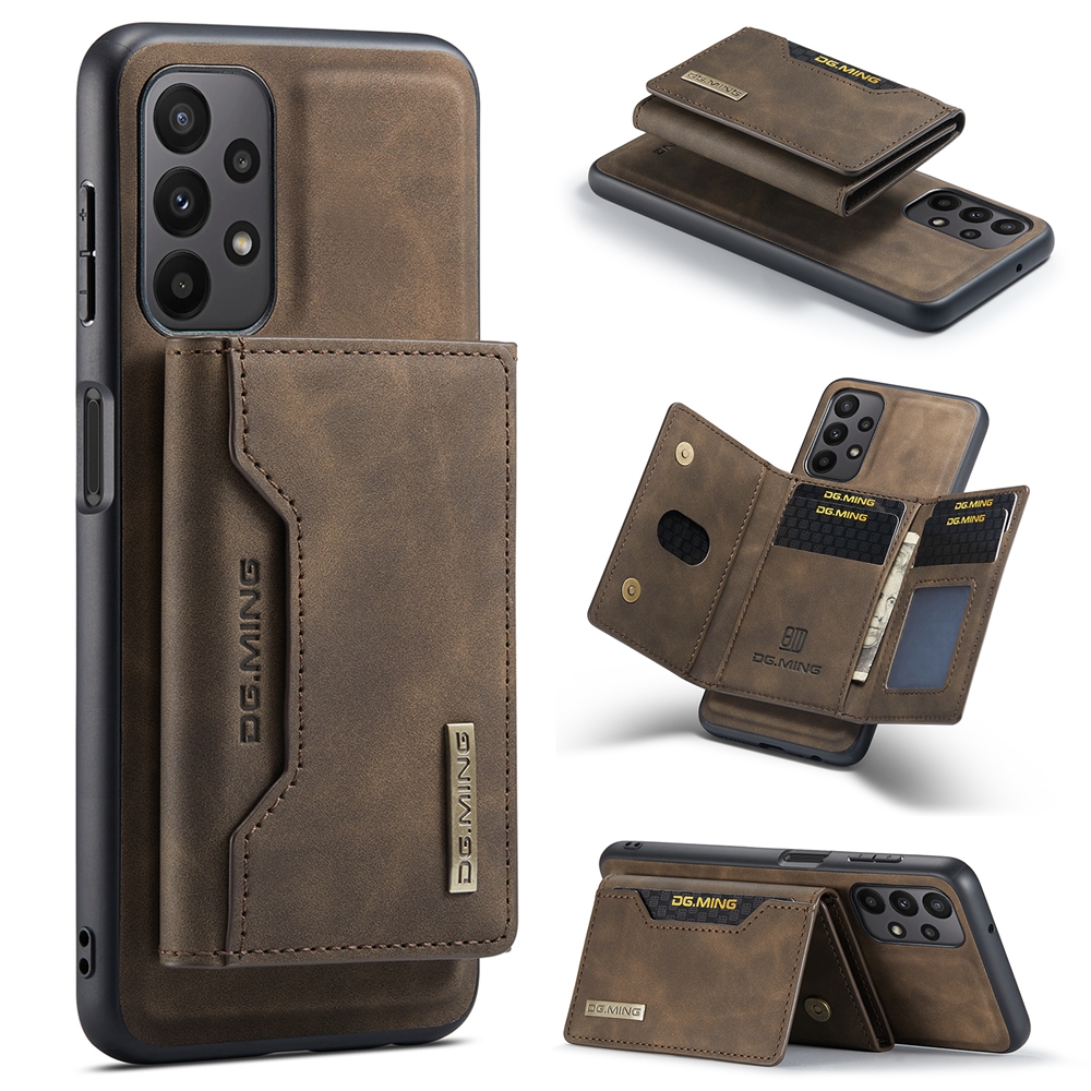 สีน้ำตาลเข้ม