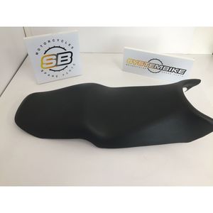 Sella per moto compatibile con YAMAHA FZ6 2004-2006 per FZ6 04-06 - Product Image 1