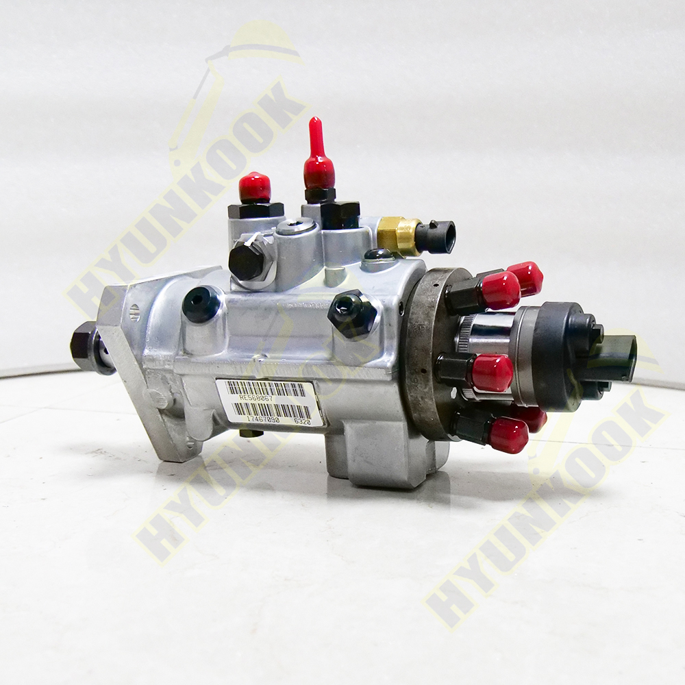 Подлинное качество, топливный насос RE568067 RE518164 RE518089 для John deere J700 6068H 6068T 6068D