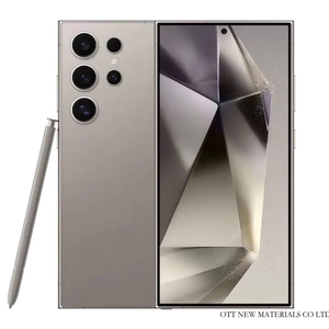 Smartphone S24 Ultra 5G en gros, modèle original GSM, écran 2K 108MP à <span class=keywords><strong>prix</strong></span> réduit - Product Image 5