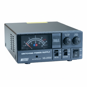 Alimentation électrique de commutation 30A, régulateur DC, affichage numérique/analogique, nouveau - Product Image 1