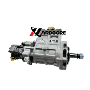 C6.6 Engine Spare Part Engine Fuel Injection <b>Pump</b> 317-8021 3178021 - Product Image 4
