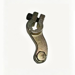 Tige de liaison du moteur d'accélérateur avec rotule en laiton pour <span class=keywords><strong>Komatsu</strong></span> PC120/PC200/PC300/PC360-7-6-5 - Pièces d'excavatrice - Product Image 4