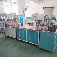 Machine à souder automatique haute fréquence, pour la fabrication de sacs en plastique PVC, fermeture à glissière,, fabrication en chine