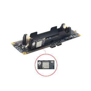 เหมาะสำหรับ [จัดหาจำนวนมาก] บอร์ดพัฒนา LILYGO T-A7670G-S3 มาตรฐาน พร้อมโมดูล ESP32-S3+4G LTE Cat.1 WiFi 5.0 GPS/กล้องเสริม - Product Image 4