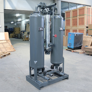 เครื่องเป่าดูดซับดูดซับดูดซับดูดซับเครื่องอบแห้งด้วยความร้อนจากหิน - Product Image 6