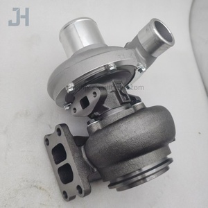 เทอร์โบชาร์จเจอร์ 115-5853 รุ่น 3116 Turbo S200AG051 สำหรับเครื่องยนต์ 322B 325B 120H 135H - Product Image 1