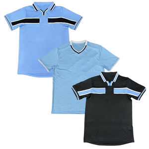 2025 Camisa De Futebol Precio al por mayor Camisetas De Fútbol Sublimadas De Fútbol Lazio Jersey De Fútbol - Product Image 1