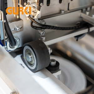 Sistema a Parete di Smistamento con Navetta Robotizzata GURKI in Sostituzione al Sistema di Smistamento AGV per E-commerce - Product Image 3