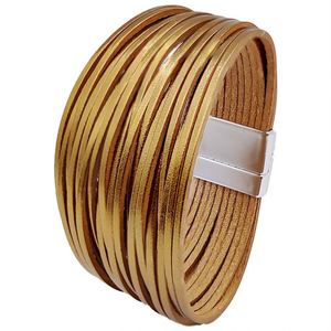 Tarjeta de Joyería Personalizada de Cuero Exclusivo con Incrustaciones de Madera, Regalo Navideño para Mujer, Detalles Estampados con Precisión - Product Image 5