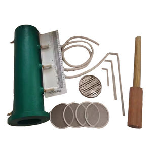 Test de perméamètre à tête constante pour les tests de sol perméamètre perméamètre de compactage - Product Image 3