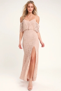 2019 demoiselle d'honneur dos nu Offre Spéciale de <span class=keywords><strong>plage</strong></span> en dentelle robe de mariée sirène - Product Image 6