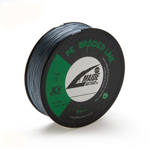 สายเบ็ดตกปลาทะเลแบบถัก PE ความแข็งแรงสูง 8 เส้น 150 เมตร สำหรับเหยื่อปลอม ตีไกล - Product Image 3