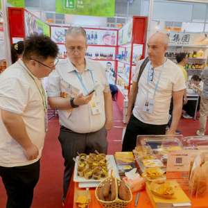 Chips de Batata Dulces y Ácidos con Sabor a Ciruela, Ideales para Reuniones Familiares y Descansos en la Oficina - Product Image 4