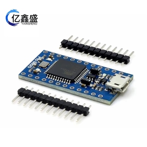 BSSY <span class=keywords><strong>Pro</strong></span> Controller Development Board met ATmega32U4 USB-programmering 5V/16MHz - uit China - Product Image 2