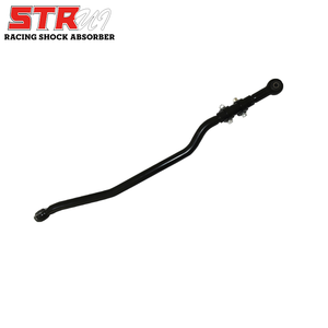 Jeep — amortisseurs de chocs en régulateur, pour Jeep wrangler JK Suspension 4wd pièces tout terrain 4x4 levage, réservoir d'ail - Product Image 3