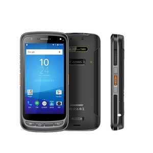 Lector <span class=keywords><strong>RFID</strong></span> de mano de carga de alta velocidad Escritor de largo alcance Android11 Lector <span class=keywords><strong>RFID</strong></span> UHF Gestión de inventario de mano - Product Image 3