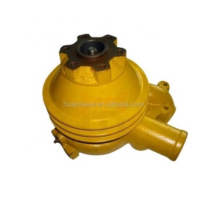 Repuestos para Excavadora, Bomba de Agua para Motor 6D105, 6136-61-1102 - Product Image 2