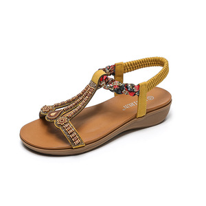 <span class=keywords><strong>Ciabatte</strong></span> da <span class=keywords><strong>Donna</strong></span> di Tendenza, Sandali Designer, <span class=keywords><strong>Ciabatte</strong></span> Estive da Spiaggia, Sandali Casual <span class=keywords><strong>in</strong></span> <span class=keywords><strong>Vera</strong></span> <span class=keywords><strong>Pelle</strong></span> per Donne e Signore - Product Image 1