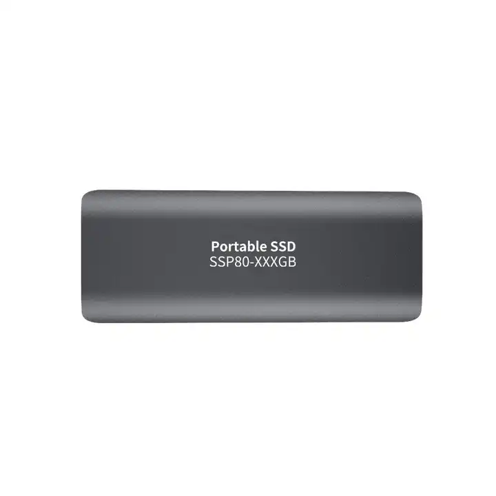 Disque dur externe SSD 1 Tera SANDISK usb-c