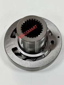 Sauer Danfoss 90Rシリーズ90R75ピストンポンプ油圧ポンプ建設機械用 - Product Image 2