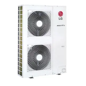 LG Mini ev uygulama Vrv Vrf ince klima Ultimate Comfort Hvac sistemi vrf soğutma sistemi 50kw