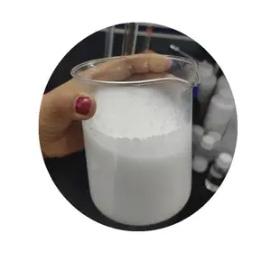 Kualitas industri dimodifikasi polysiloxane defoamer Harga anti busa anti mousse verte